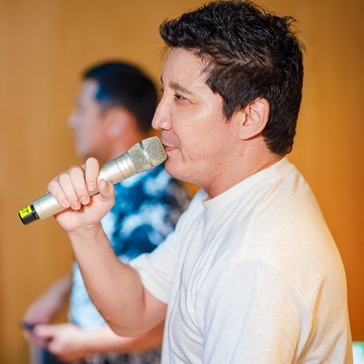 Открытие Steak house