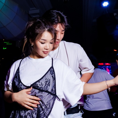 Bachata Party by One Flick