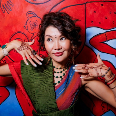 Вокруг света за 60 секунд