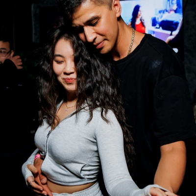 Bachata party by One Flick