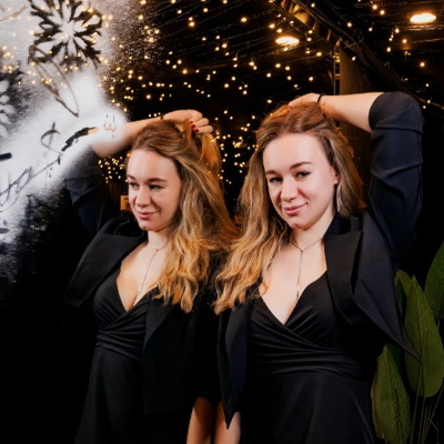 Chechil Pub в ТД Дана