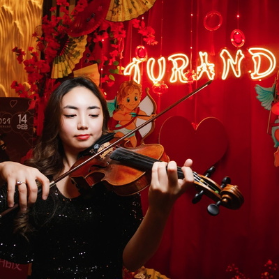 День святого Валентина