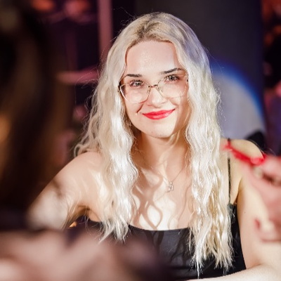 Международный женский день