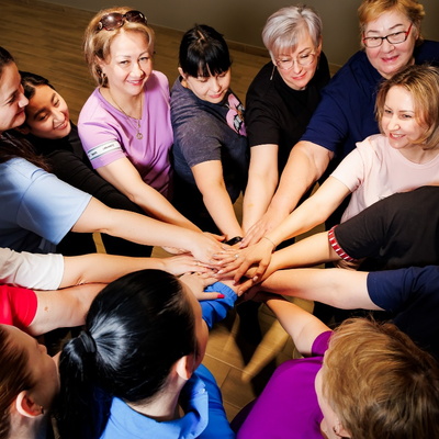 Тюнинг Тела Открытие 48 сезона