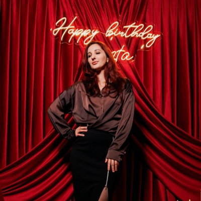 PINTA День Рождения