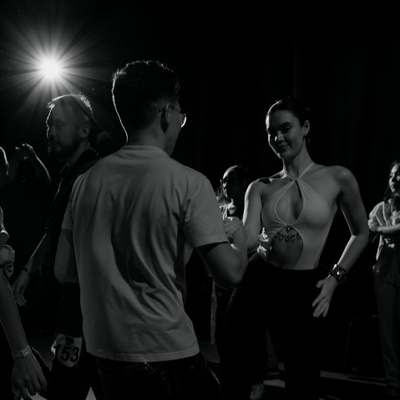 One Flick Bachata