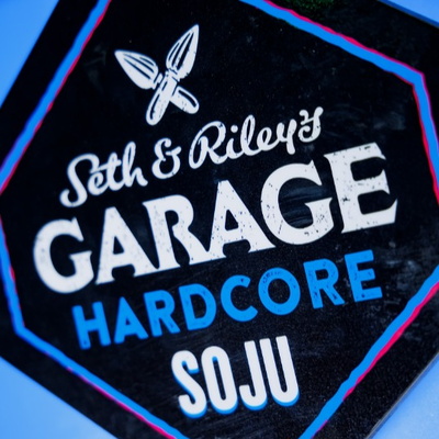 Garage SoJu в Late Night Show